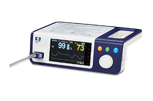 Nellcor Bedside SpO2 Patient Monitoring