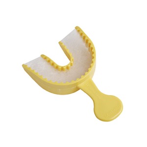 Disposable BIte Tray (Full Arch) (26EA)