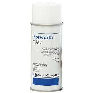 TAC Tray Adhesive Spray