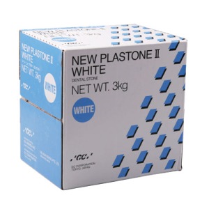 New Plastone II 3kg