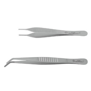 Anatomic Dissecting Forcep