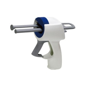 New Dispensing Gun (Mixpac) (50ml) (1:1/2:1)